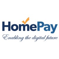 HomePay Logo