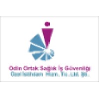 ODİN OSGB Logo