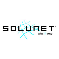 SOLUNET S.R.L. Logo