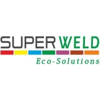 Superweld Ecosolutions Logo