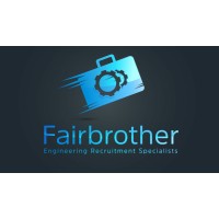 Fairbrother Consulting Logo