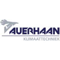 Auerhaan Klimaattechniek Logo