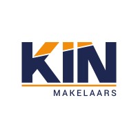 KIN Makelaars Logo
