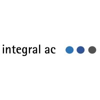 Integral Archiconsult Logo