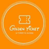 Golden Ticket Ltd. Logo