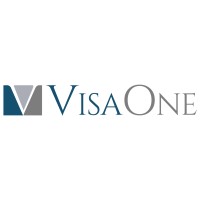 VisaOne Logo