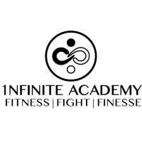 1nfinite Academy Logo