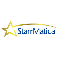 StarrMatica Learning Systems, Inc. Logo