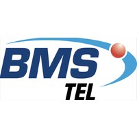 BMS TEL Logo