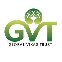 Global Vikas Trust Logo