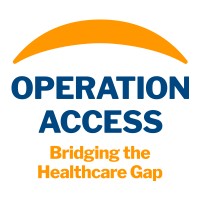 Operation Access Logo