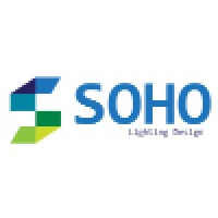 Soho Lighting Design ( Soho Aydınlatma Tic. Ltd. Şti.) Logo
