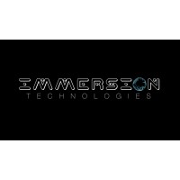 Immersion Technologies Logo