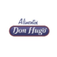 Alimentos Don Hugo Logo