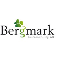 Bergmark Sustainability AB Logo