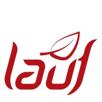 Lauf Cycling Logo
