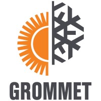 Grommet.be Logo