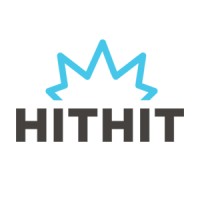 HITHIT.CZ Logo
