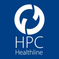 Healthline Medical Limited Logo