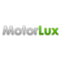 MotorLux Ltd Logo