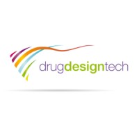 Drugdesigntech SA Logo
