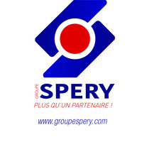 GROUPE SPERY Logo