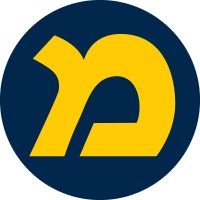 Michigan Hillel Logo