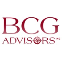 BCG Advisors - Insurance, Employee Benefits & Human Resources Logo