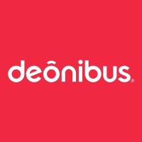 DeÔnibus Logo