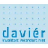 Daviér electrotechnische groothandel Logo