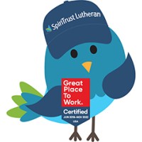 SpiriTrust Lutheran® Logo