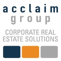 The Acclaim Group Logo