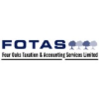 FOTAS Limited Logo