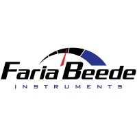 Faria Beede Instruments, Inc. Logo