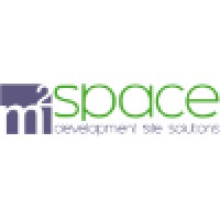 M2SPACE Pty Ltd Logo