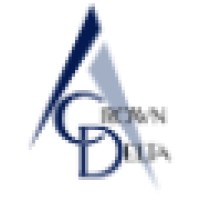 Crown Delta Corporation Logo
