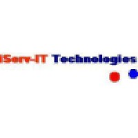 iServ-IT Technologies Logo