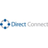 Direct Connect LLC Logo