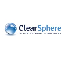 ClearSphere Logo