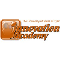UT Tyler Innovation Academy Logo