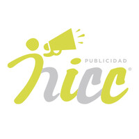hicc publicidad Logo
