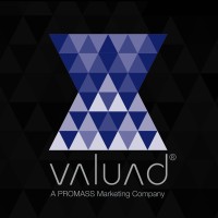 Valuad Mercadotecnia Logo