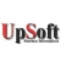 UpSoft SRL Logo