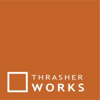 Thrasher Works, LLC Logo