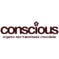 Conscious Chocolate Logo
