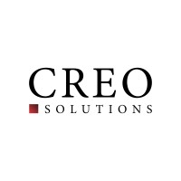 CREO Solutions Logo