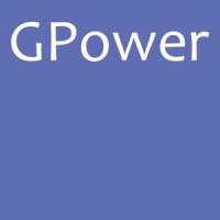 GPower Logo
