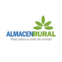 ALMACEN RURAL Logo