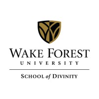 Wake Forest University School of Divinity Logo