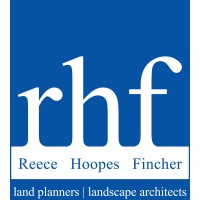 Reece, Hoopes, & Fincher, Inc. Logo